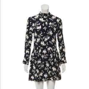 Ganni mini dress size XS